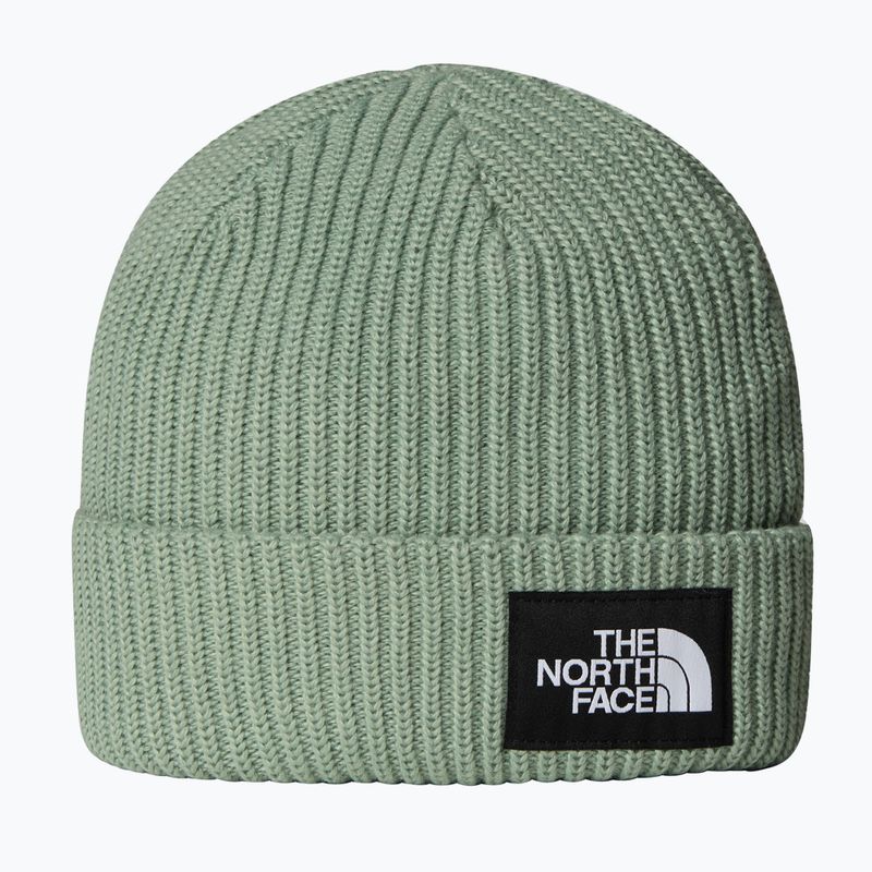 Berretto invernale per bambini The North Face Salty Lined