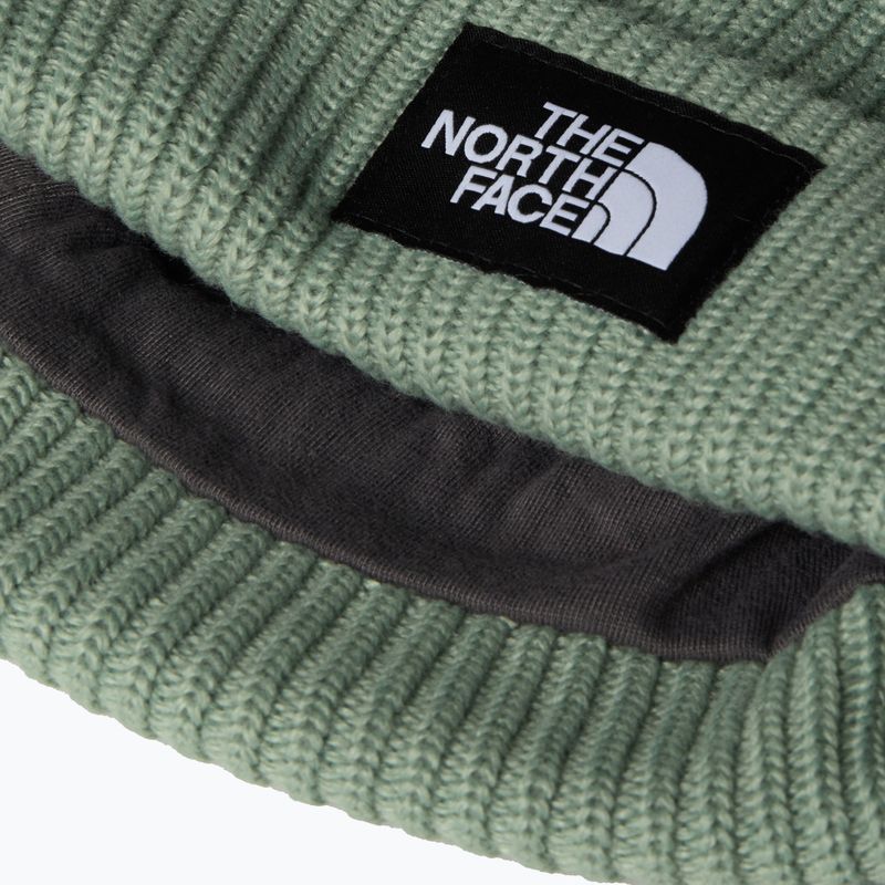Berretto invernale per bambini The North Face Salty Lined 3