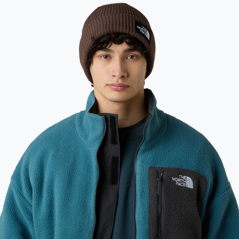 Berretto invernale The North Face Salty Lined 4