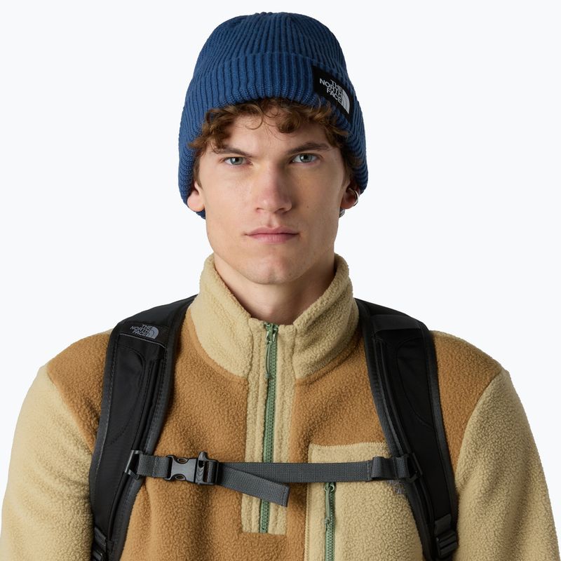 Berretto invernale The North Face Salty Lined 4