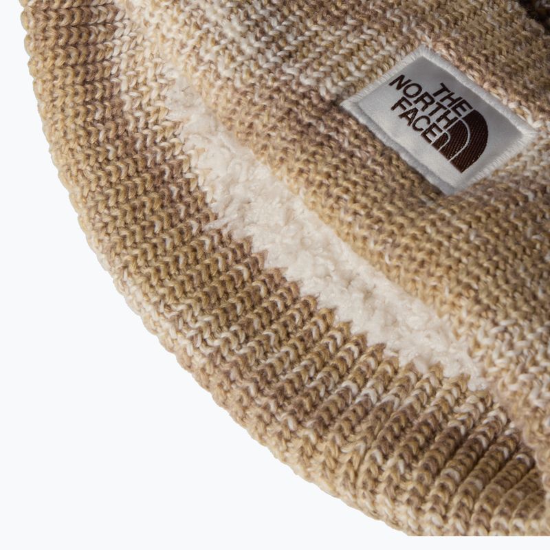 Berretto invernale foderato The North Face Salty Bae 3