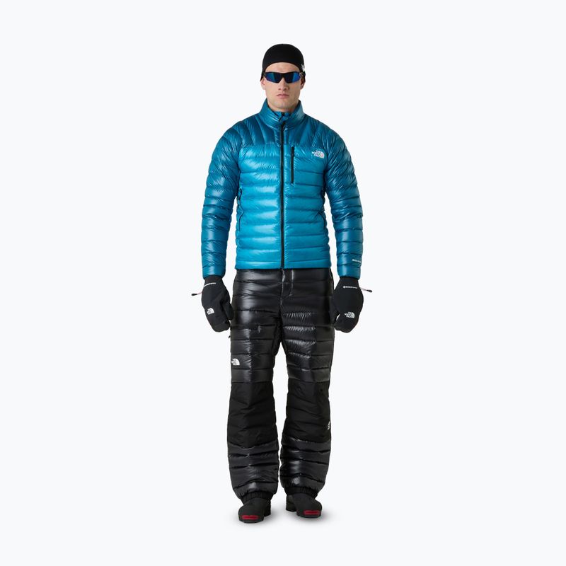 Piumino uomo The North Face Summit Breithorn meridian blue/dusk blue 2