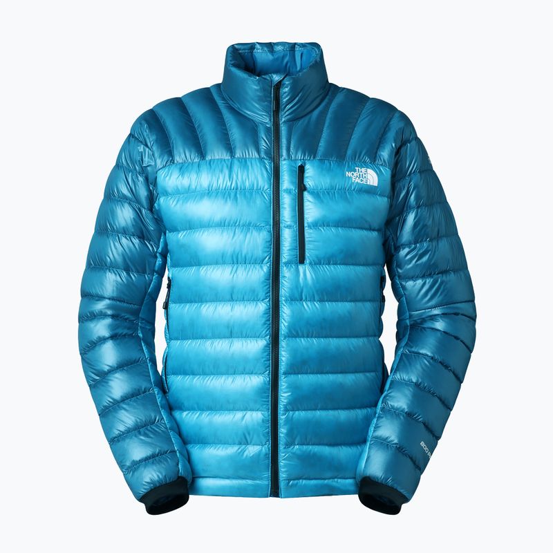 Piumino uomo The North Face Summit Breithorn meridian blue/dusk blue 5