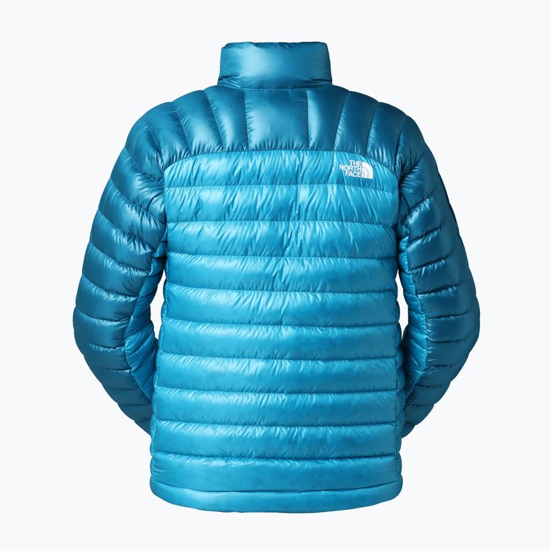 Piumino uomo The North Face Summit Breithorn meridian blue/dusk blue 6