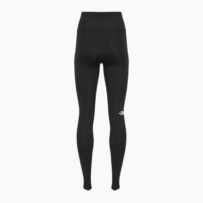 Leggings da trekking da donna The North Face Felik Alpine tnf black 2