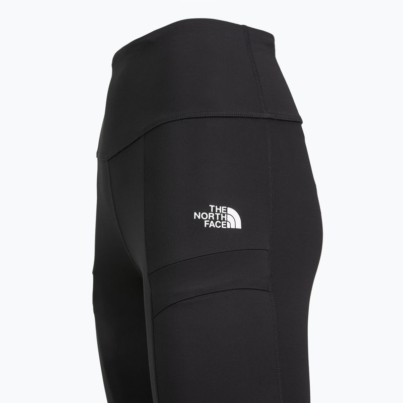 Leggings da trekking da donna The North Face Felik Alpine tnf black 3