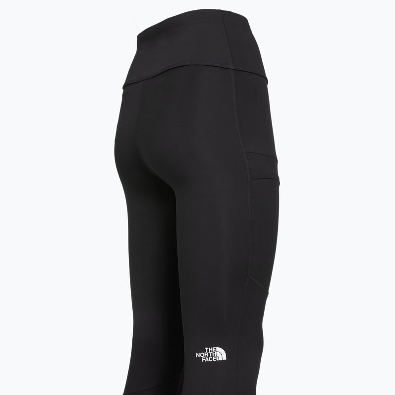 Leggings da trekking da donna The North Face Felik Alpine tnf black 4