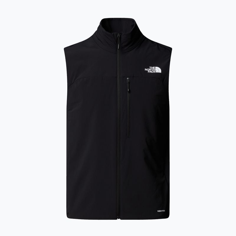 Gilet uomo The North Face Summit Casaval Lt black 6