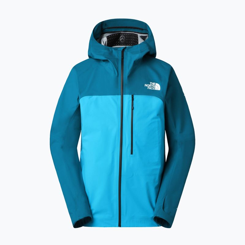 Giacca ibrida da uomo The North Face Summit Futurelight Torre Egger Lt meridian blue/dusk blue 5