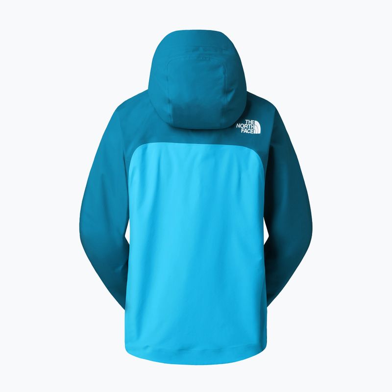 Giacca ibrida da uomo The North Face Summit Futurelight Torre Egger Lt meridian blue/dusk blue 6