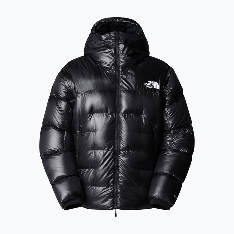 Piumino da uomo The North Face Summit Pumori Down Parka black 5