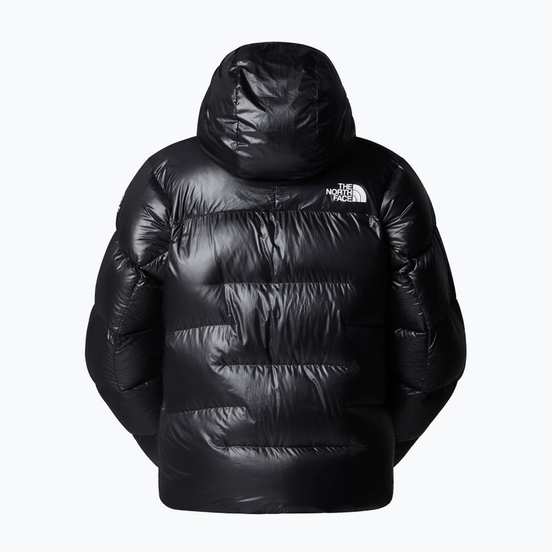 Piumino da uomo The North Face Summit Pumori Down Parka black 6