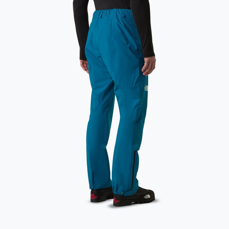 Pantaloni da uomo The North Face Summit Futurelight Torre Egger Lt dusk blue 3
