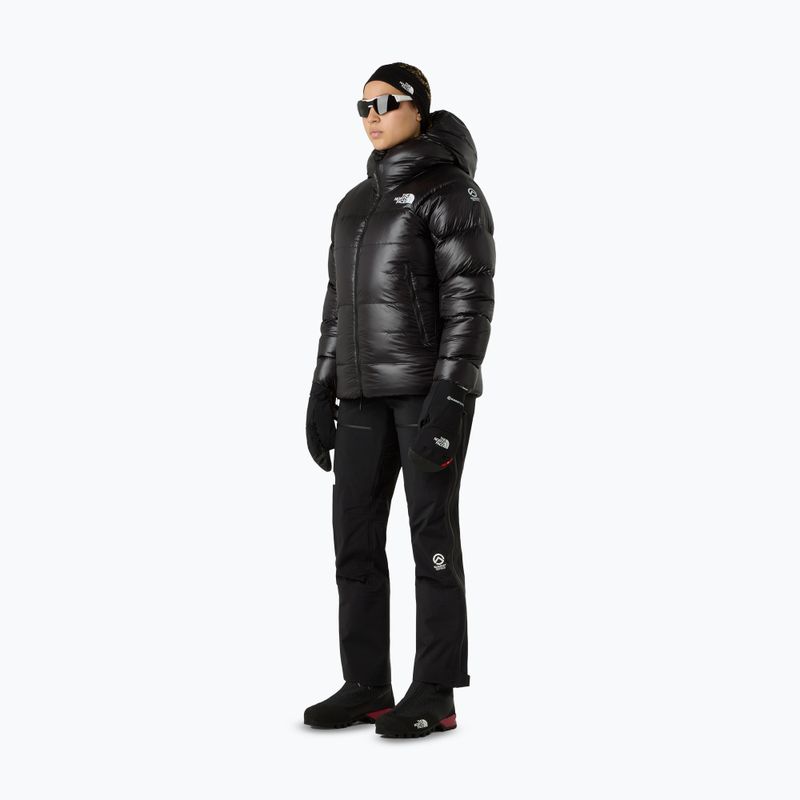Piumino da donna The North Face Summit Pumori Down Parka black 2