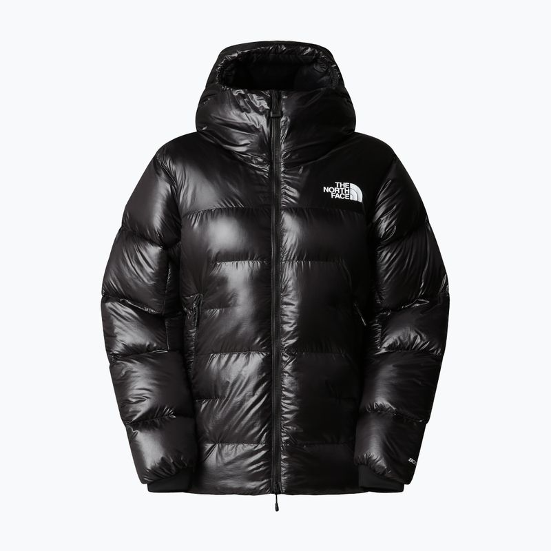 Piumino da donna The North Face Summit Pumori Down Parka black 5