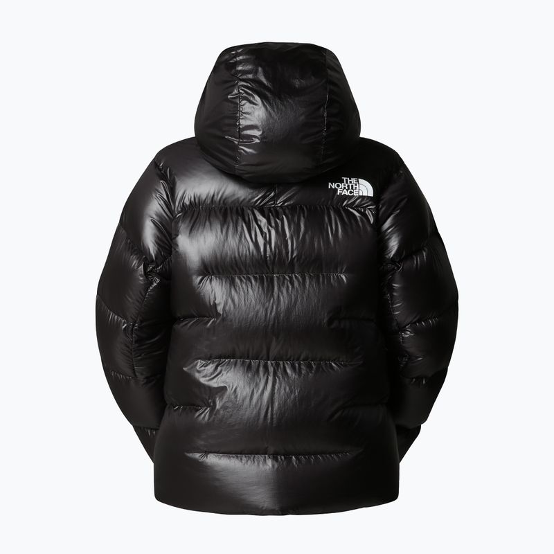 Piumino da donna The North Face Summit Pumori Down Parka black 6