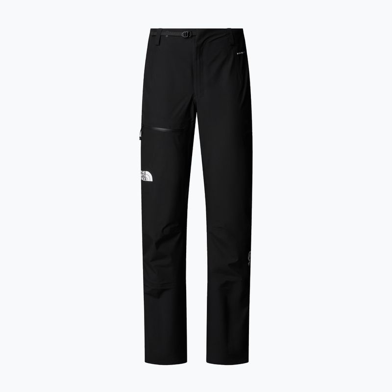 Pantaloni da trekking da donna The North Face Summit Futurelight Torre Egger Lt black 4