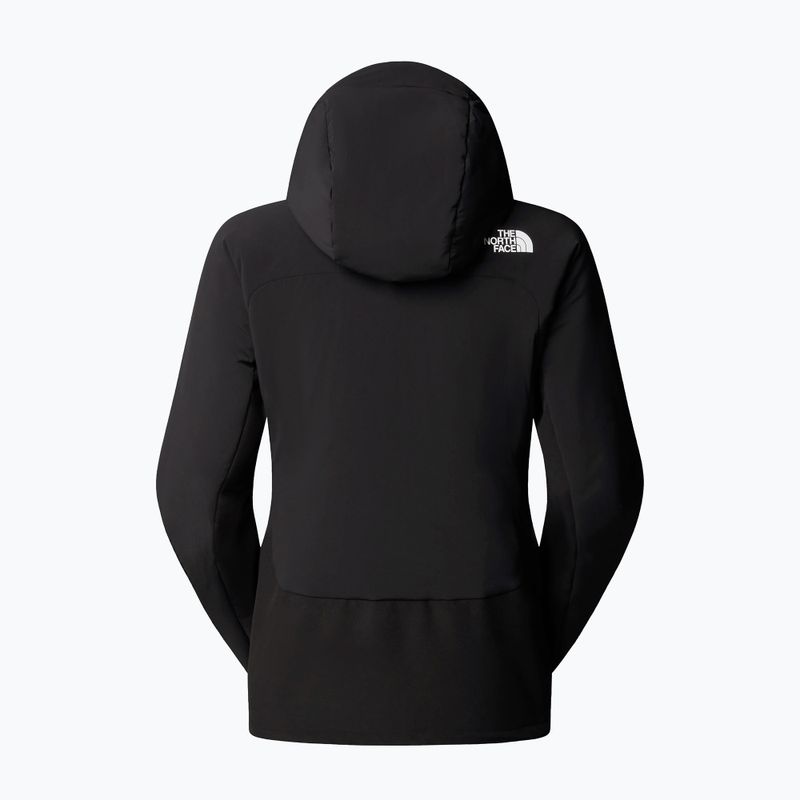 Giacca ibrida da donna The North Face Summit Casaval Hybrid Hoodie black 6