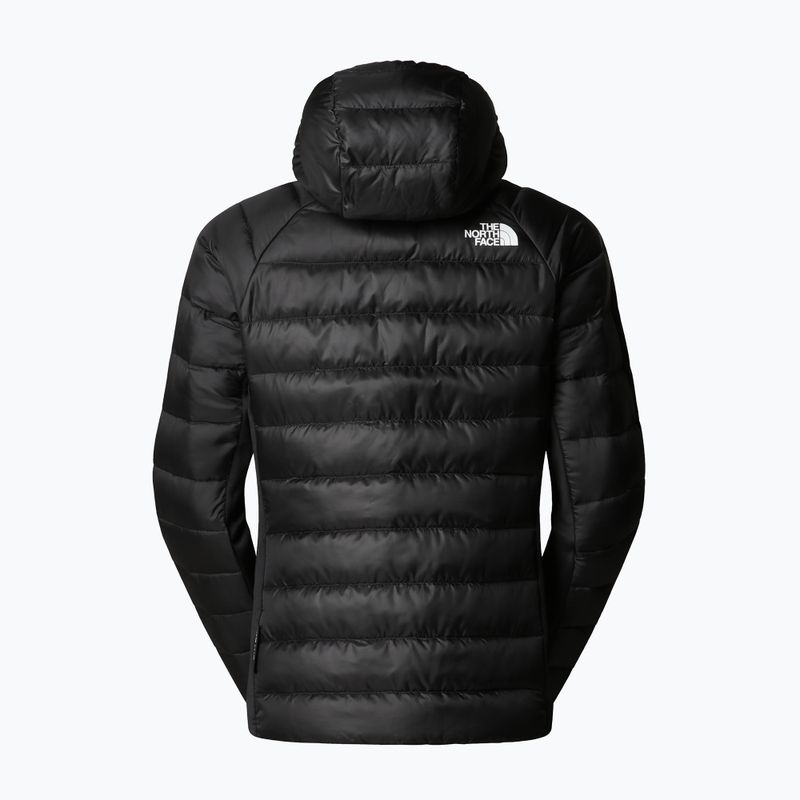 Giacca ibrida da donna The North Face Bettaforca Hybrid black/black 6