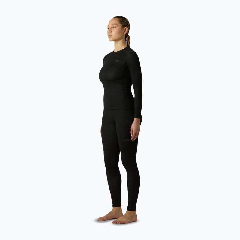 Leggings donna The North Face Easy black 2