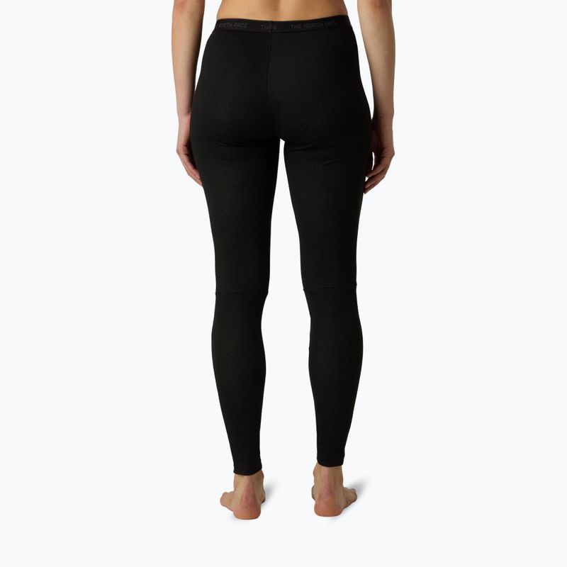 Leggings donna The North Face Easy black 3