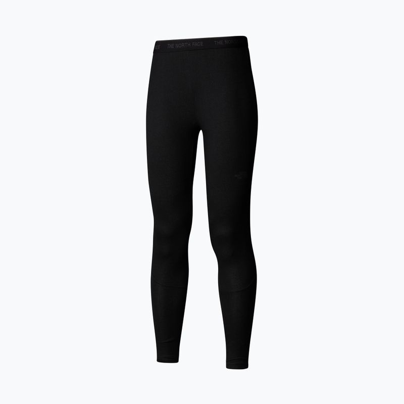 Leggings donna The North Face Easy black 4