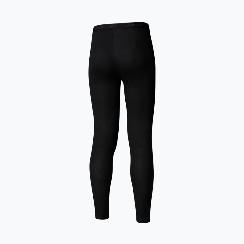 Leggings donna The North Face Easy black 5