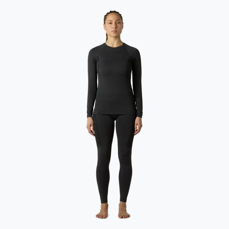 Maglia termica da donna The North Face Sport Crew Neck black 2