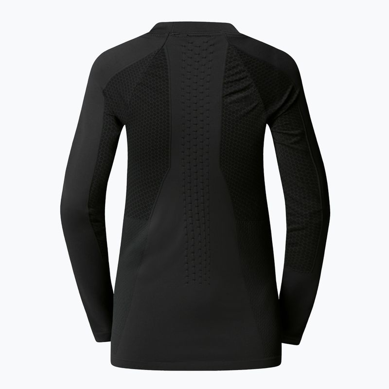 Maglia termica da donna The North Face Sport Crew Neck black 5