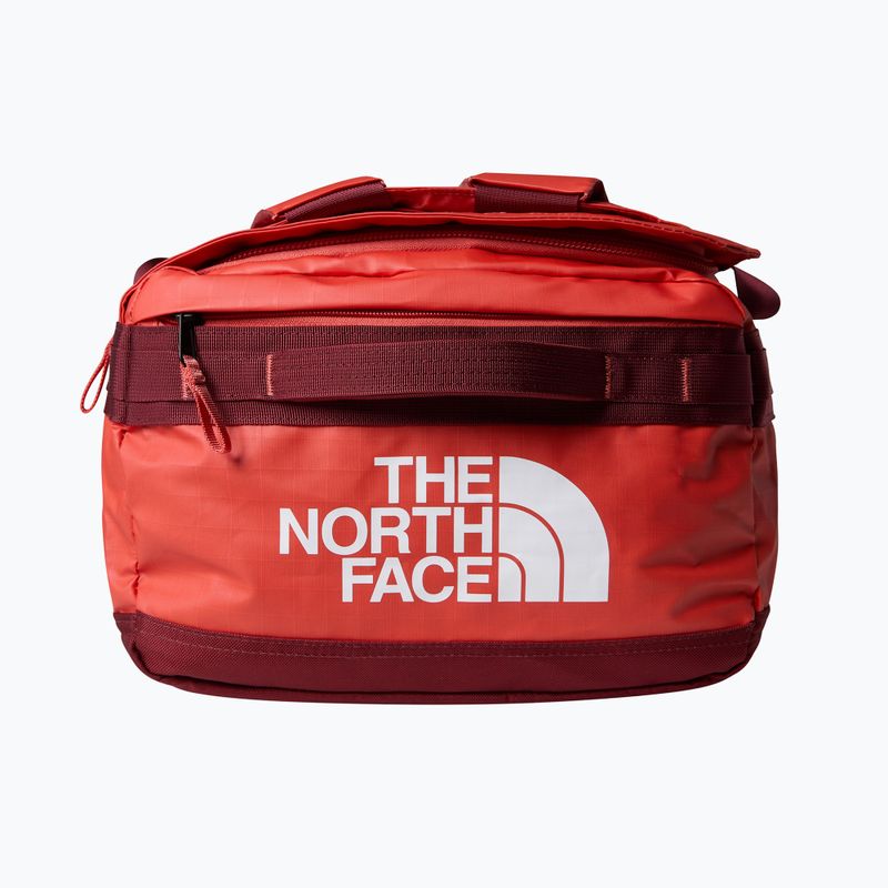Borsa da viaggio The North Face Base Camp Voyager Duffel 42 l mars dust/sumac 2