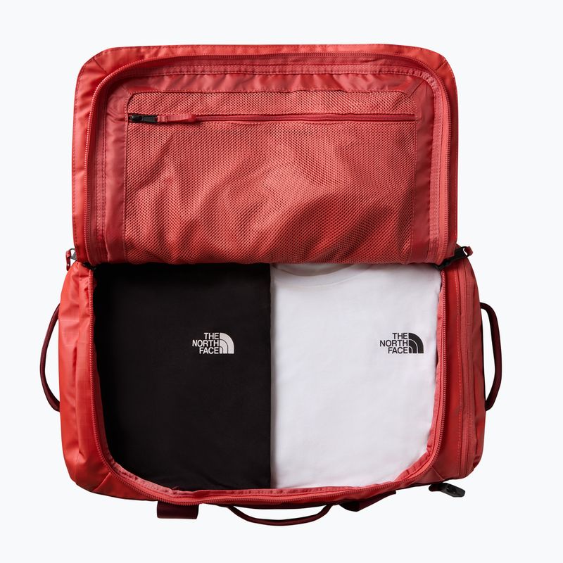 Borsa da viaggio The North Face Base Camp Voyager Duffel 42 l mars dust/sumac 6