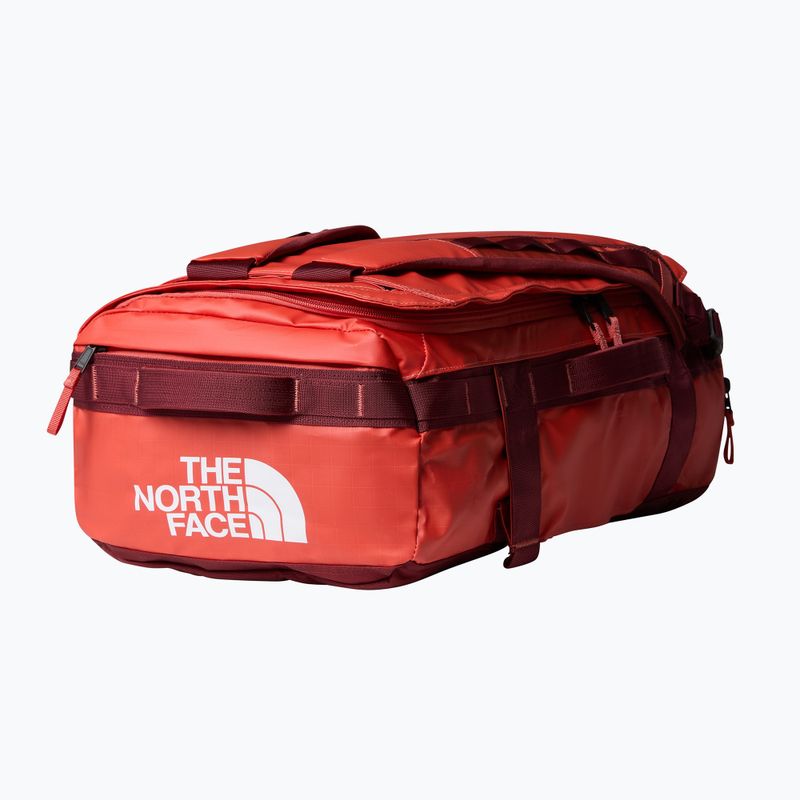 Borsa da viaggio The North Face Base Camp Voyager Duffel 32 l mars dust/sumac