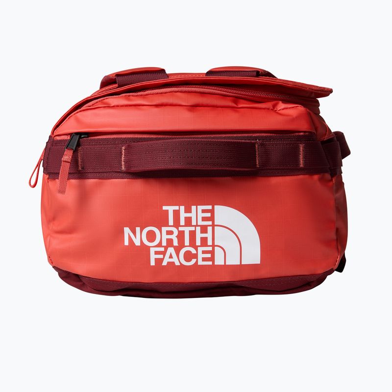 Borsa da viaggio The North Face Base Camp Voyager Duffel 32 l mars dust/sumac 2