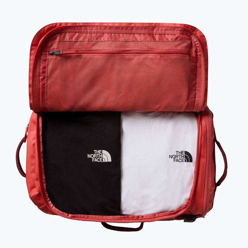 Borsa da viaggio The North Face Base Camp Voyager Duffel 32 l mars dust/sumac 5