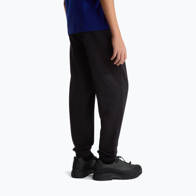 Pantaloni da uomo The North Face Performance Fleece Jogger tnf black 3
