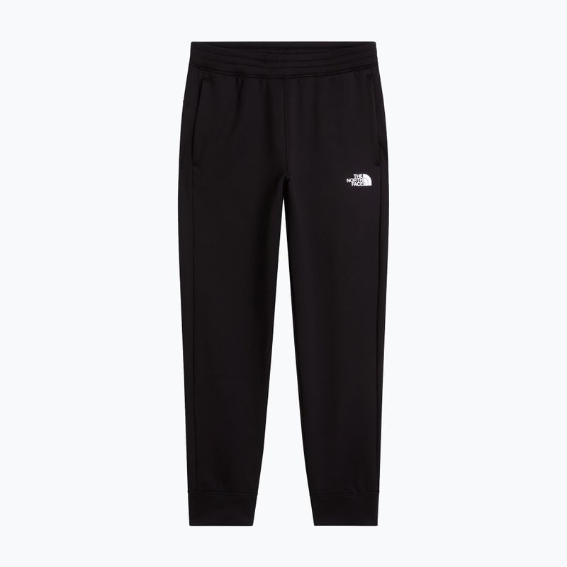 Pantaloni da uomo The North Face Performance Fleece Jogger tnf black 4