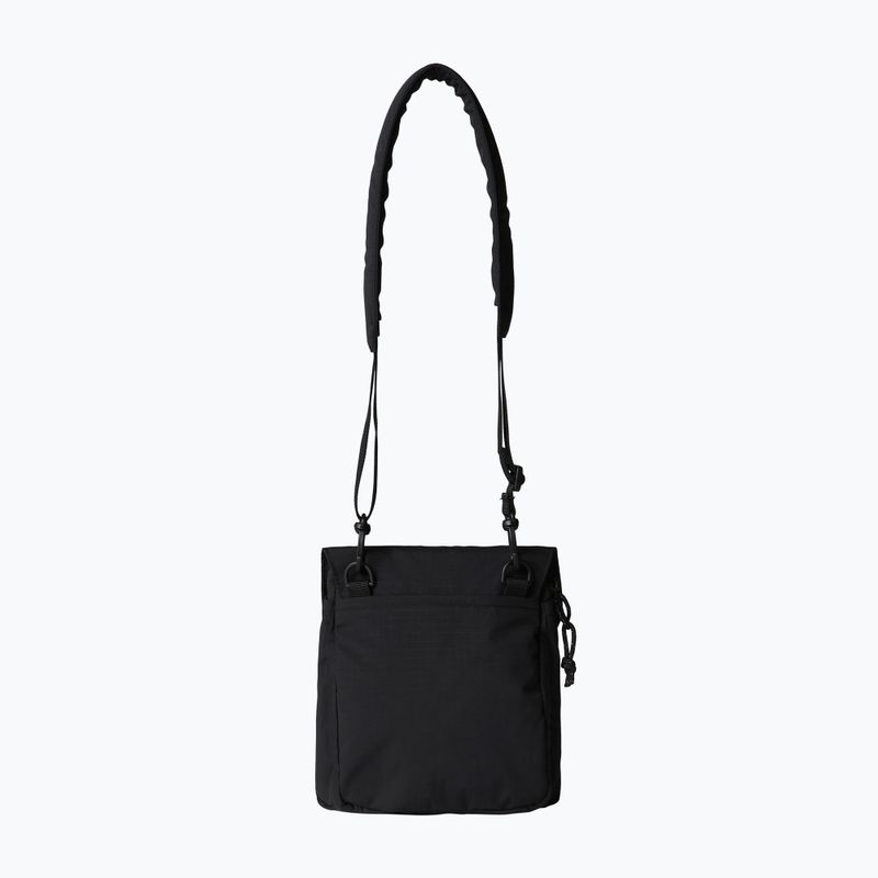 Bustina The North Face Glen Canyon Pocket nera 2