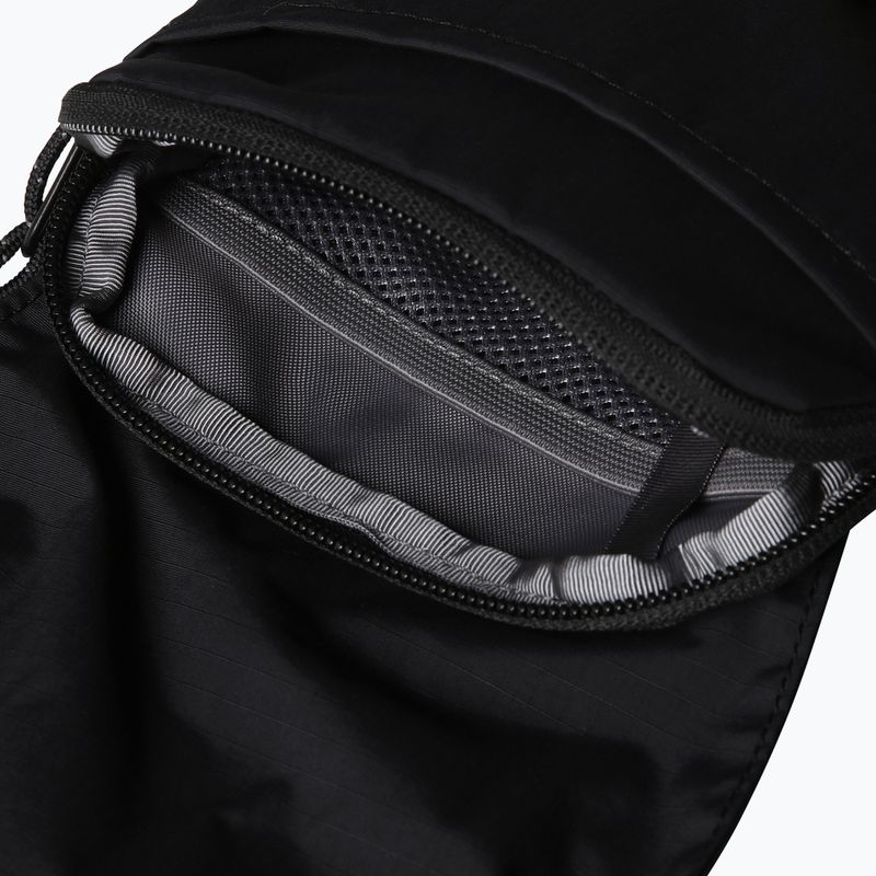 Bustina The North Face Glen Canyon Pocket nera 3