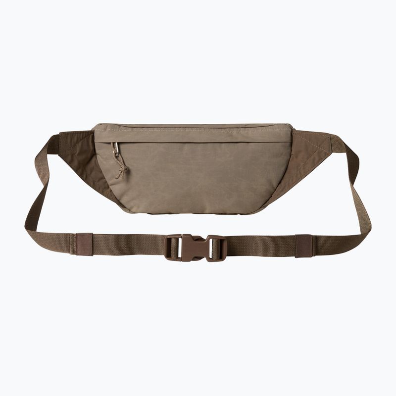 Marsupio The North Face Glen Canyon Lumbar mocha brown/smokey brown 2