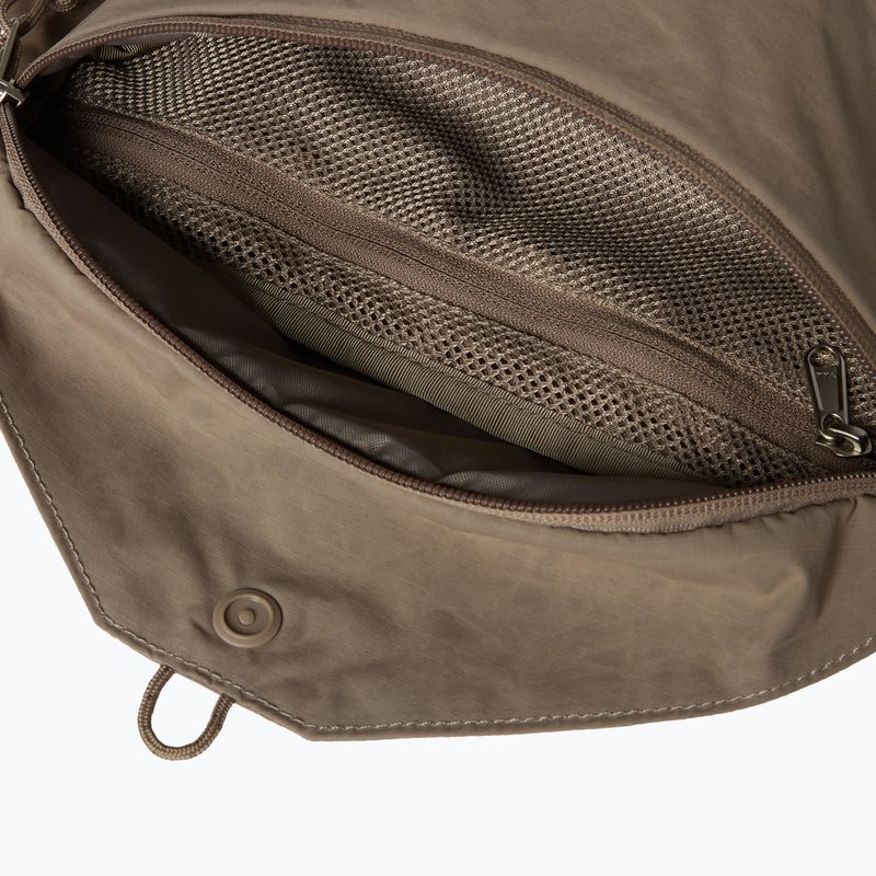 Marsupio The North Face Glen Canyon Lumbar mocha brown/smokey brown 4