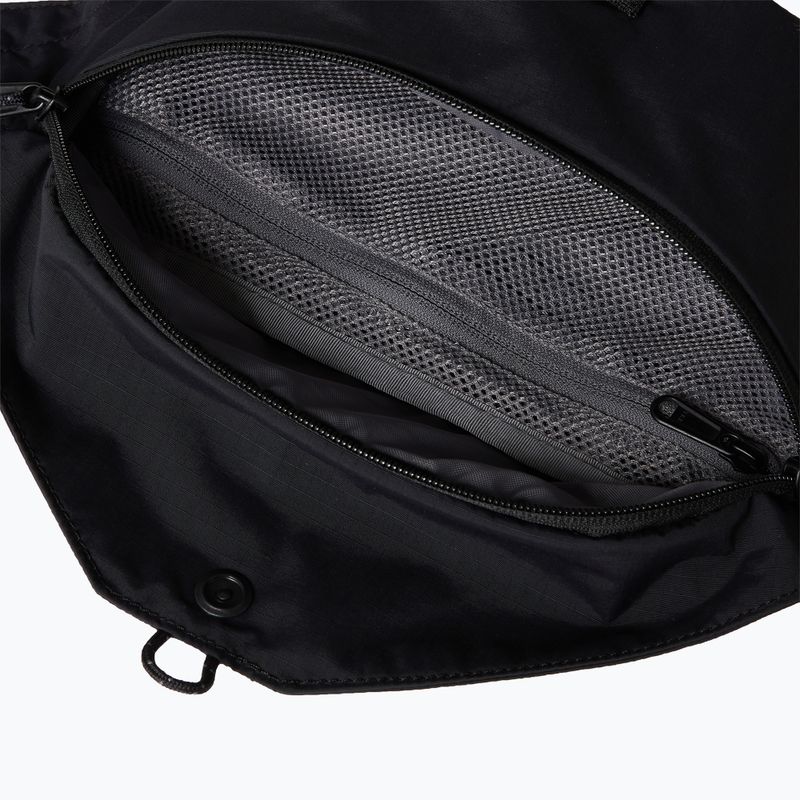 Marsupio The North Face Glen Canyon Lumbar nero 4