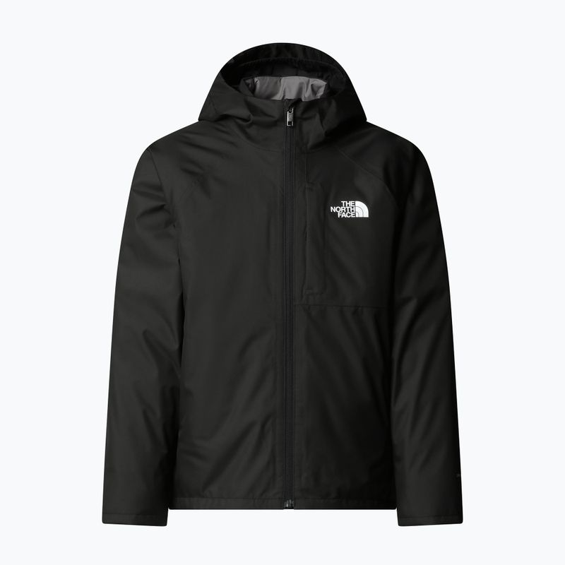 Giacca per bambini The North Face Perrito 4IN1 tnf black