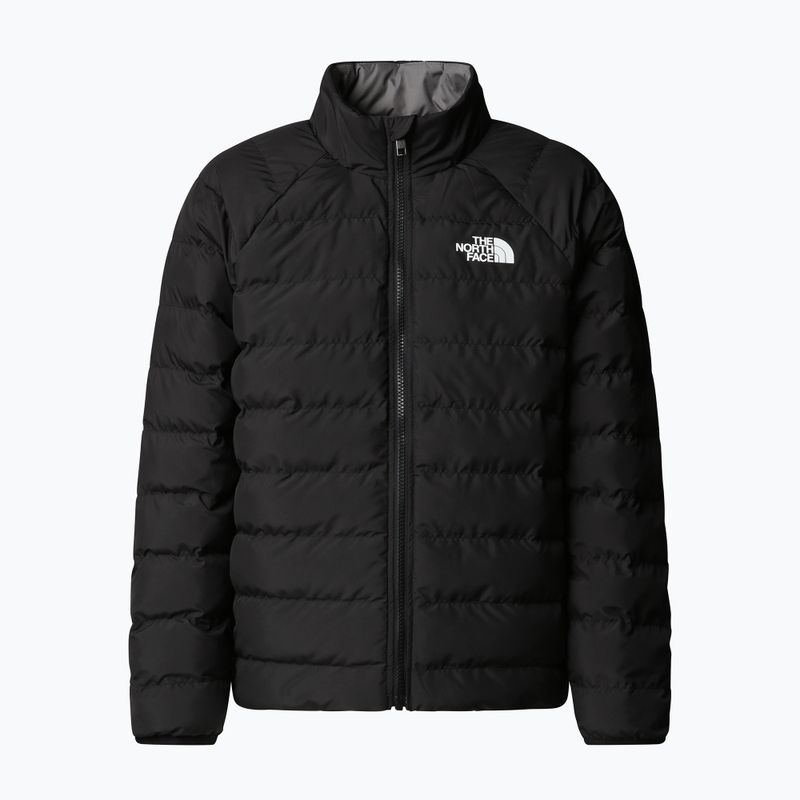 Giacca per bambini The North Face Perrito 4IN1 tnf black 4