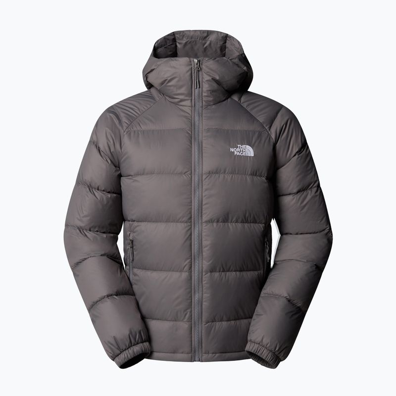 Giacca imbottita da uomo The North Face Hydrenalite Down Hoodie smoked pearl