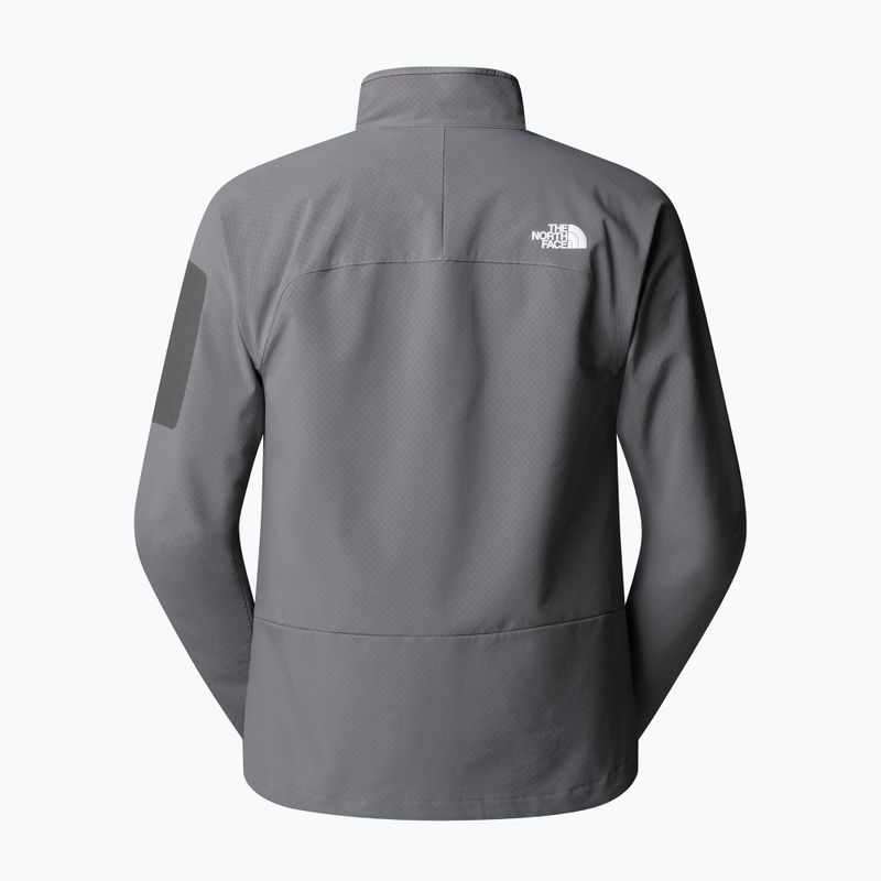 Giacca softshell The North Face Tek Approach smoked pearl/anthracite 6