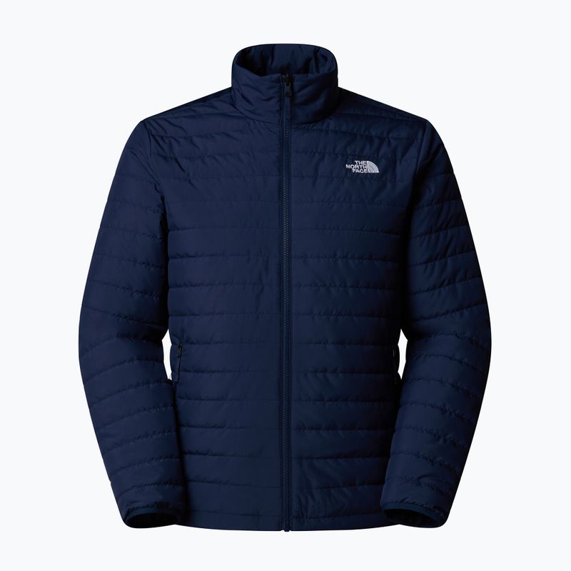 Giacca 3-in-1 da uomo The North Face Carto Mono Triclimate Hooded summit navy 4