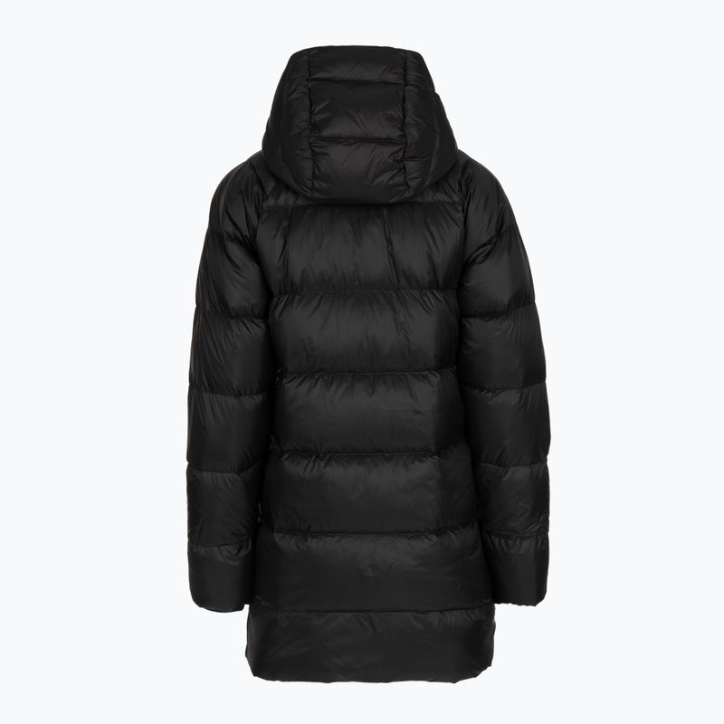 Piumino da donna The North Face Hydrenalite City Down Hooded tnf black 6
