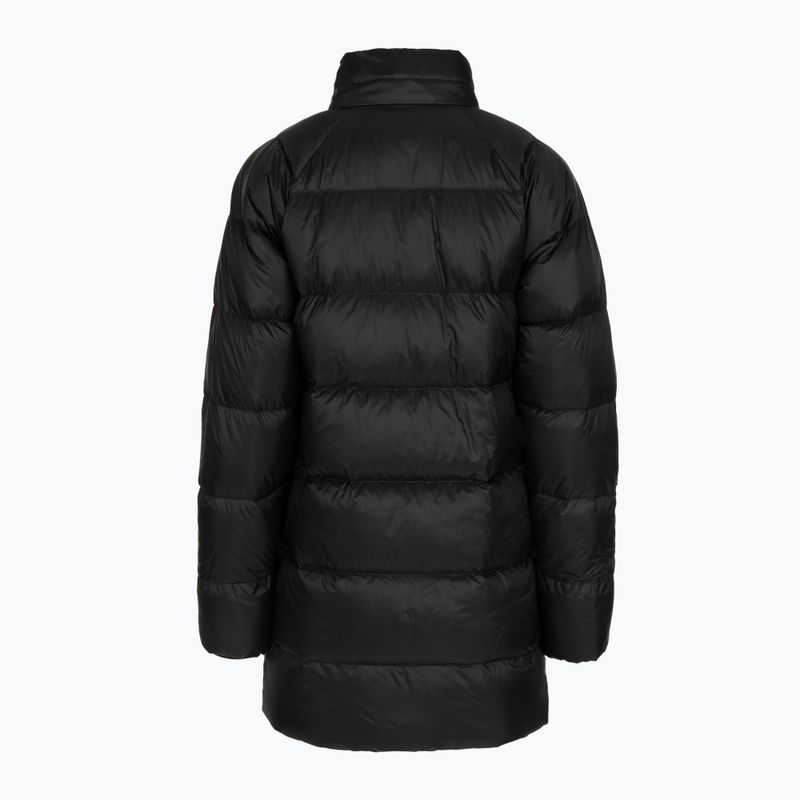 Piumino da donna The North Face Hydrenalite City Down Hooded tnf black 7