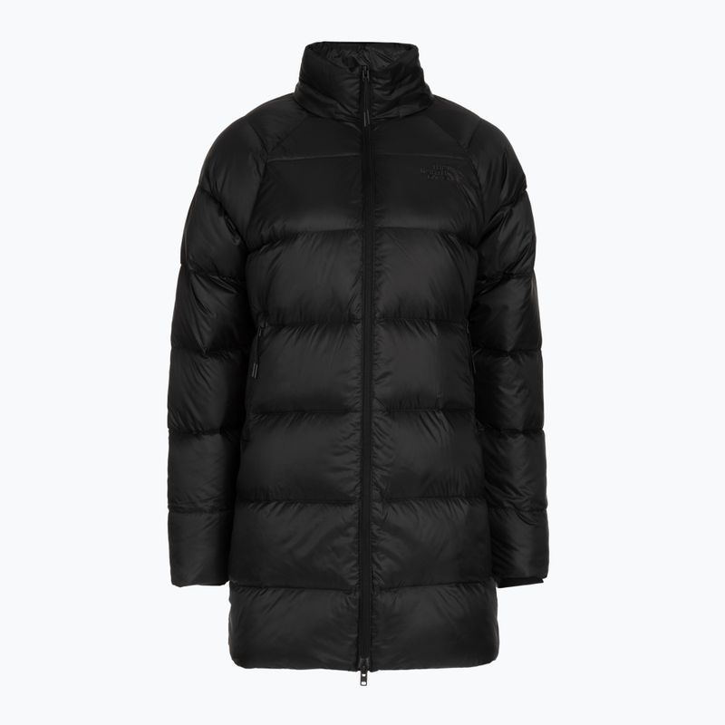 Piumino da donna The North Face Hydrenalite City Down Hooded tnf black 8