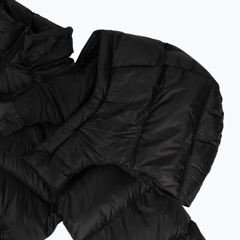 Piumino da donna The North Face Hydrenalite City Down Hooded tnf black 10